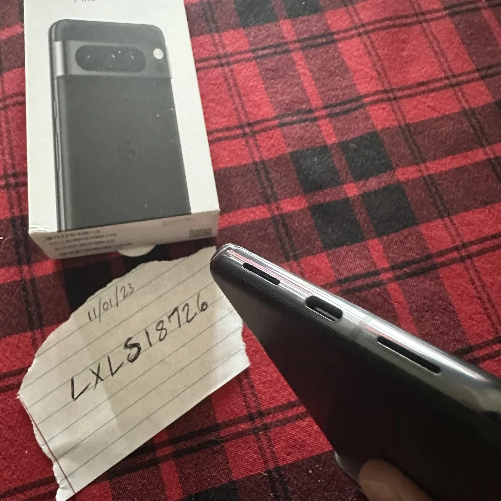 Google Pixel 8 Pro 128GB Unlocked